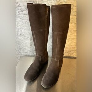 ARIAT WOMEN'S SUTTON II WATERPROOF BOOT-Size 7